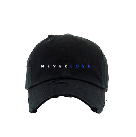 Never Lose Hats