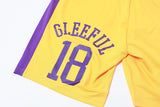 Real Deal Snipers Shorts (Lakers)