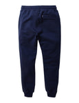 CANAL PIECED SWEATPANT
