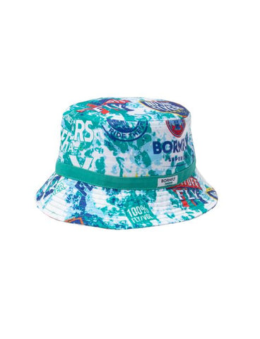 Swag Bucket Hat