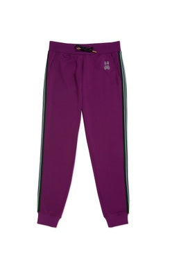 MENS CROSBY TRACK PANTS -505 MULBERRY
