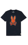 MENS KENDAL GRAPHIC TEE - 410 navy