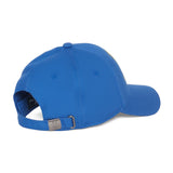 MENS TURING BASEBALL CAP-426 NILE BLUE