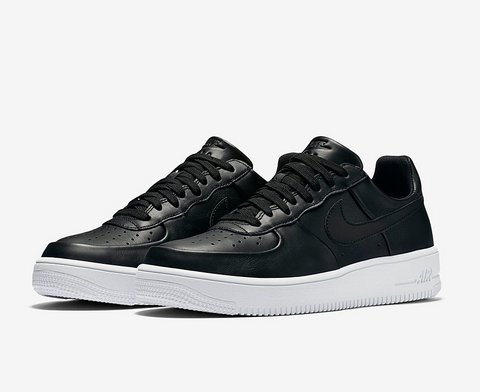 Nike Air Force 1 Ultra Leather ‘Black/White’