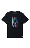 MENS BIG ND TALL TATTERFORD GRAPHIC TEE - 410 navy