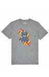 mens big and tall graphic tee