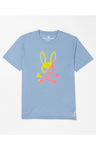 MENS ANDOVER GRAPHIC TEE - 437 cayman