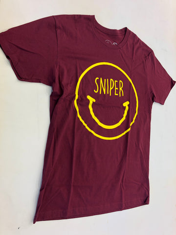 Sniper Gang Smile