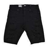 WILDWOOD TWILL SHORTS (BLACK)(RED)(LATTE)(ARMY GREEN)(ICE BLUE)