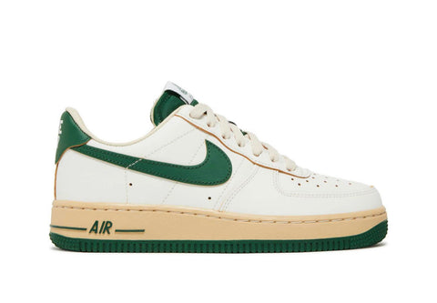 WMNS AIR FORCE 1 LOW 'GORGE GREEN'
